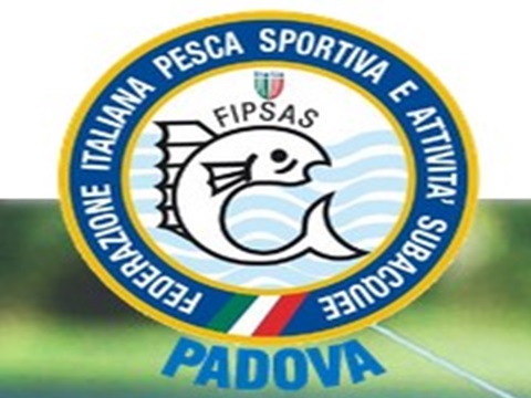 Nuovo sito della FIPSAS Padova